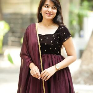 Anarkali Suits
