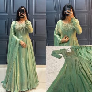 Gowns