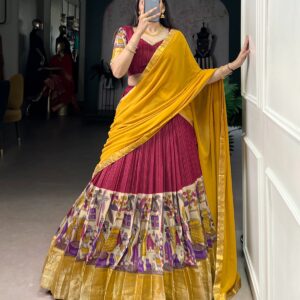 Lehenga